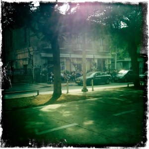 rotschield street tel aviv