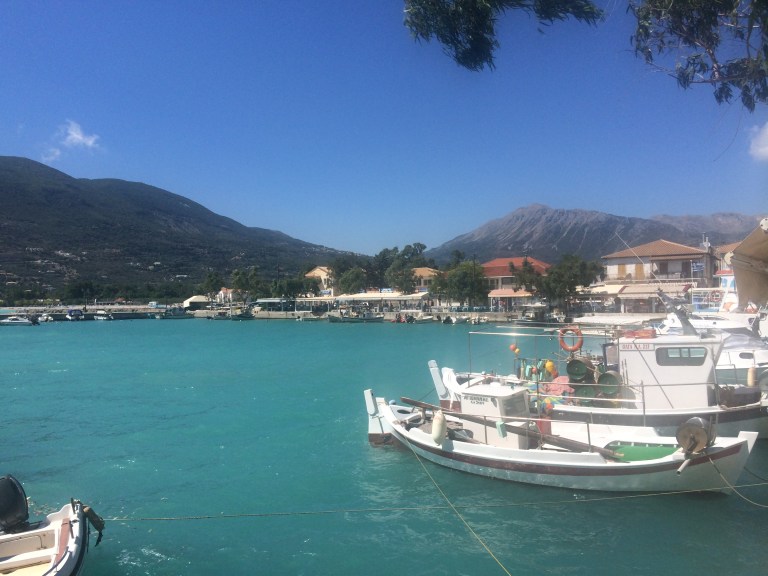 Vasiliki.