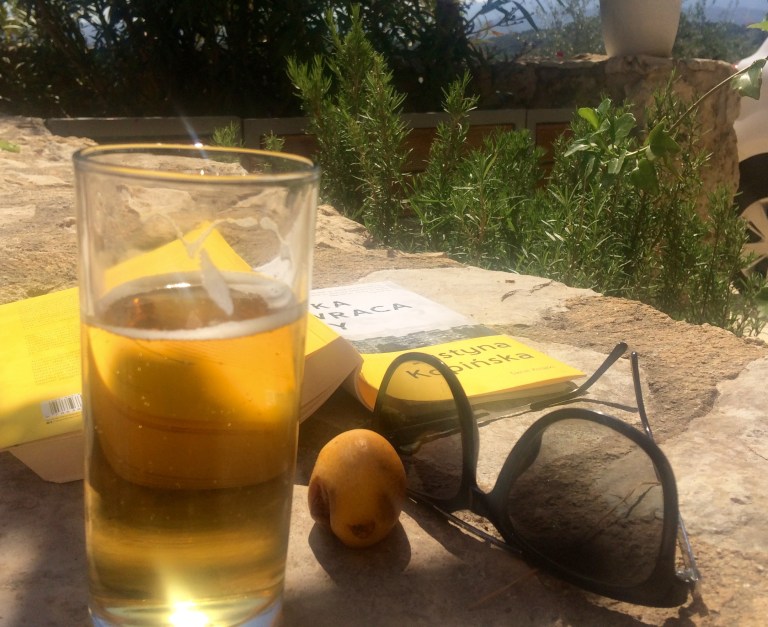 Grecja. Kreta. Agia Marina. Pantanassa Villa.